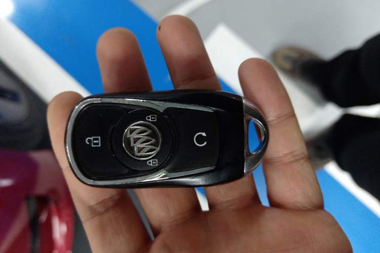 Used Buick Velite 6 2020 Connected Smart Enjoyment PLUS
