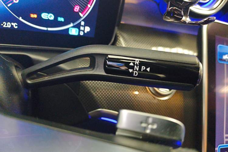 Used Mercedes-Benz C-Class 2022 Restyled C 260 L Sport Edition
