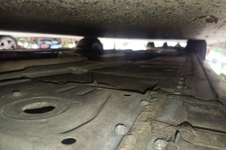 Used Cadillac CT6 2021 28T Elite Edition
