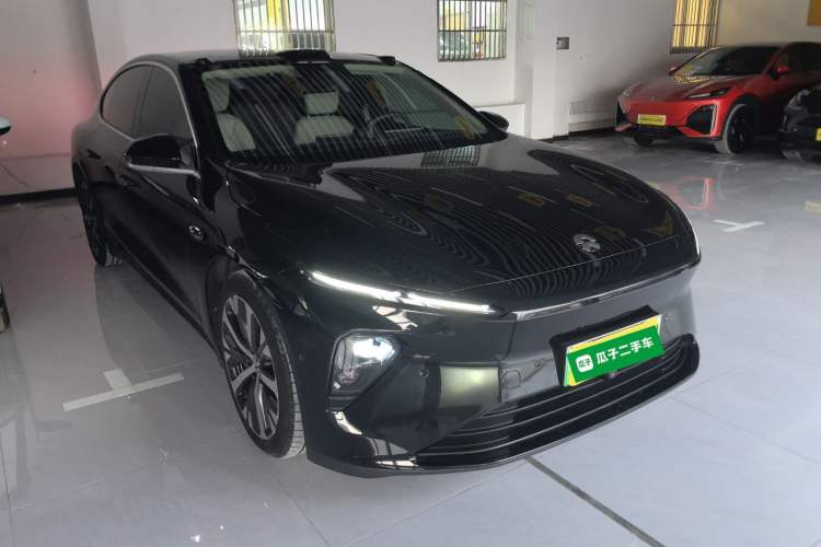 Used Nio ET7 2024 75 kWh Executive Edition
