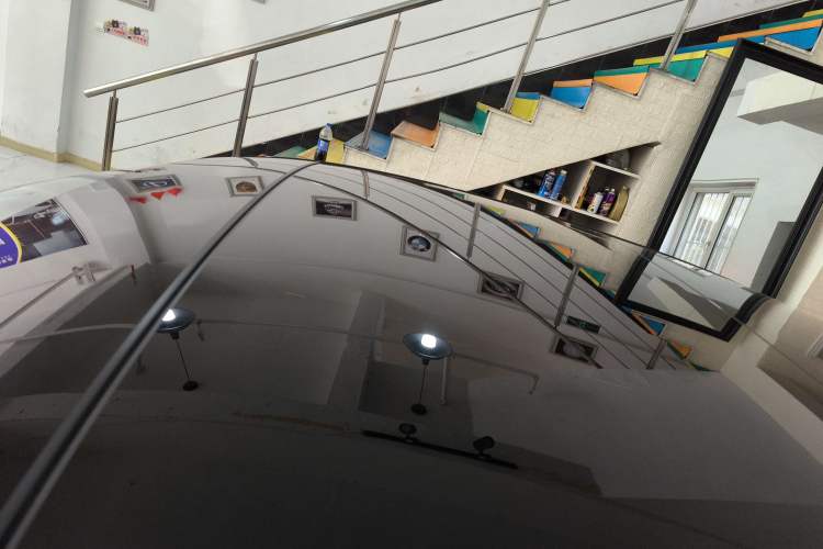 Used Audi A6L 2020 40 TFSI Luxury Dynamic Model