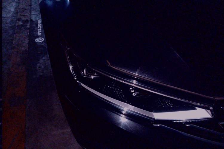 Used Volkswagen Magotan 2020 330TSI DSG Luxury Edition
