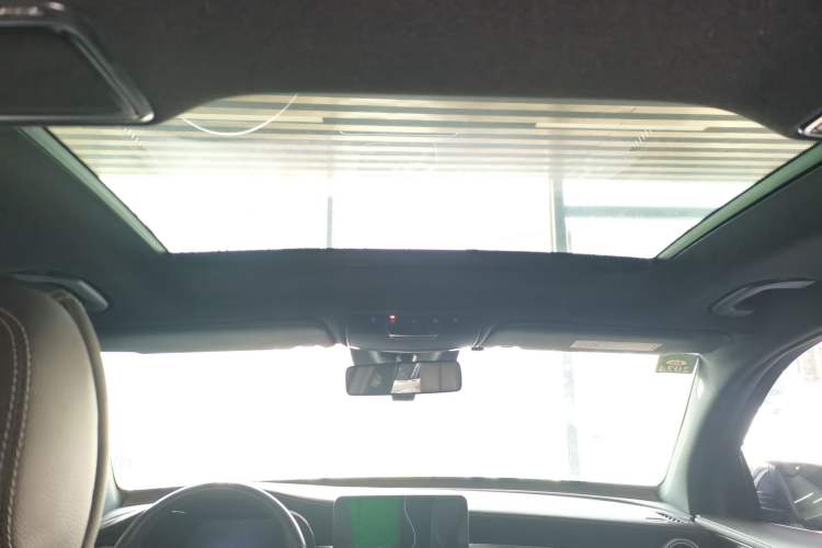 Used Mercedes-Benz GLC 2022 GLC 300 L 4MATIC Dynamic Edition Prestige Model
