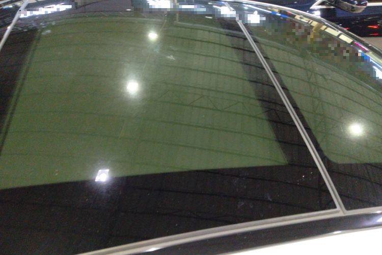 Used Mercedes-Benz C-Class 2020 C 260 L
