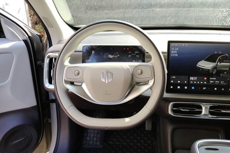 Used Leapmotor B10 2025 510 Joyful Edition