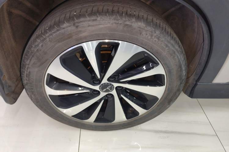 Used BYD Song PLUS New Energy 2023 Champion Edition DM-i 150KM Flagship PLUS
