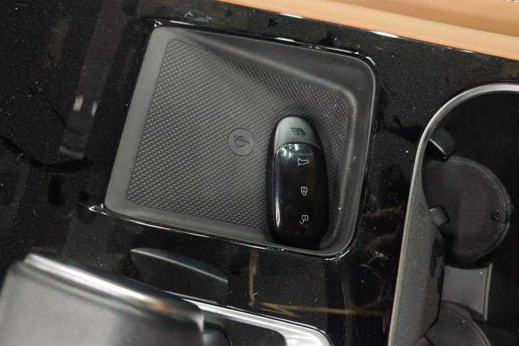 Used Li Auto ONE 2020 Extended-Range 6-Seater Version