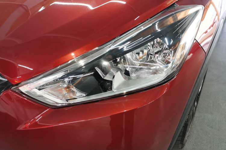 Used Nissan Kicks 2019 1.5L CVT Smart Connect Luxury Edition
