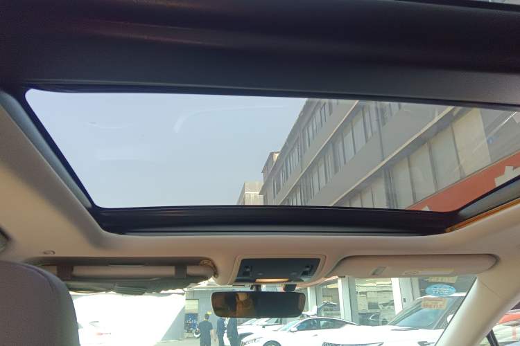 Used Lexus RX 2016 300 4x4 Elegant Edition China V-standard
