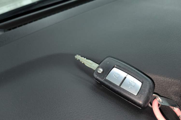 Used Nissan Qashqai 2021 2.0L CVT Smart Enjoyment Version