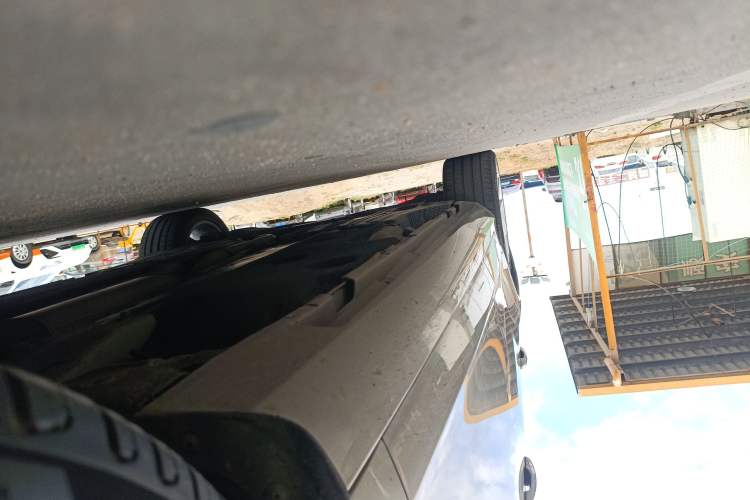 Used Volvo S60 2016 S60L T4 Zhiyuan Edition
