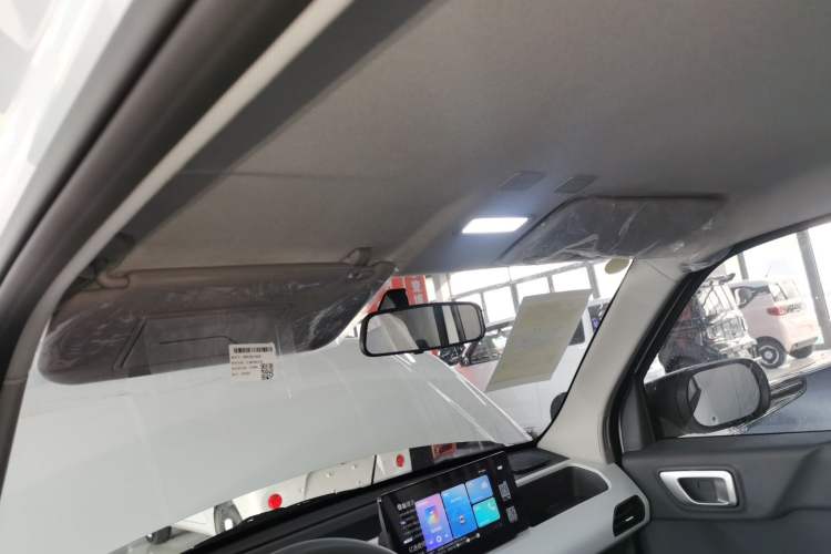 Used  Panda 2024 Panda Mini 200km Endurance Bear
