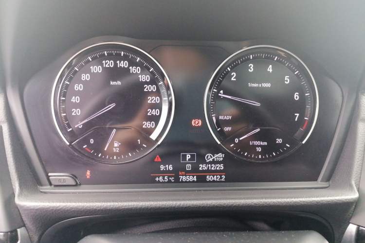 Used BMW 1 Series 2018 118i Sport Edition
