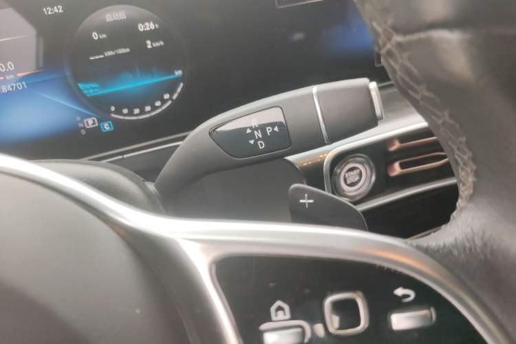 Used Mercedes-Benz EQC 2020 EQC 400 4MATIC
