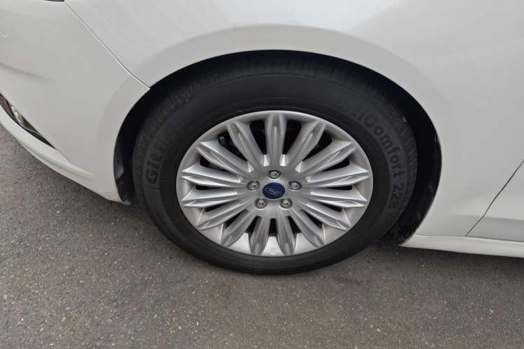 Used Ford Mondeo 2013 2.0L GTDi 200 Fashion Edition
