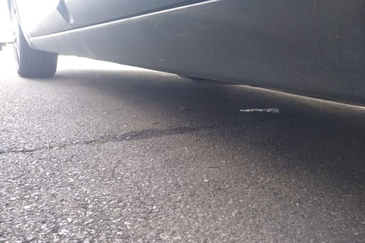 Used Geely Auto Emgrand GS 2016 Sport Edition 1.3T Automatic ZhenShang Model
