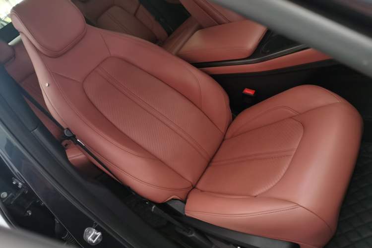 Used Nio EC6 2020 430 km Sport Version
