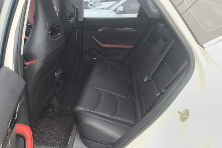 Used Geely Auto Emgrand S 2021 1.4T CVT Prestige Edition