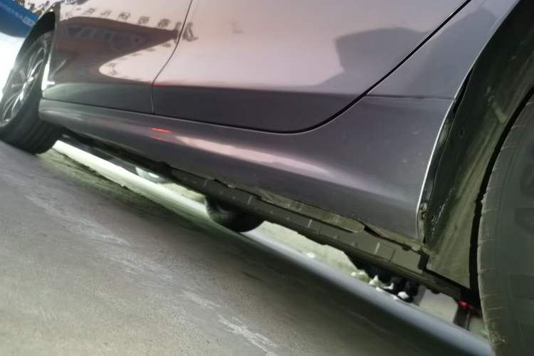 Used BYD Qin PLUS 2023 Champion Edition DM-i 55KM Leading Model
