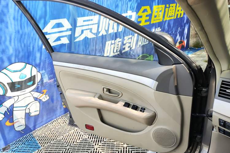 Used Nissan Sylphy 2012 Classic 1.6XE Automatic Comfort Edition