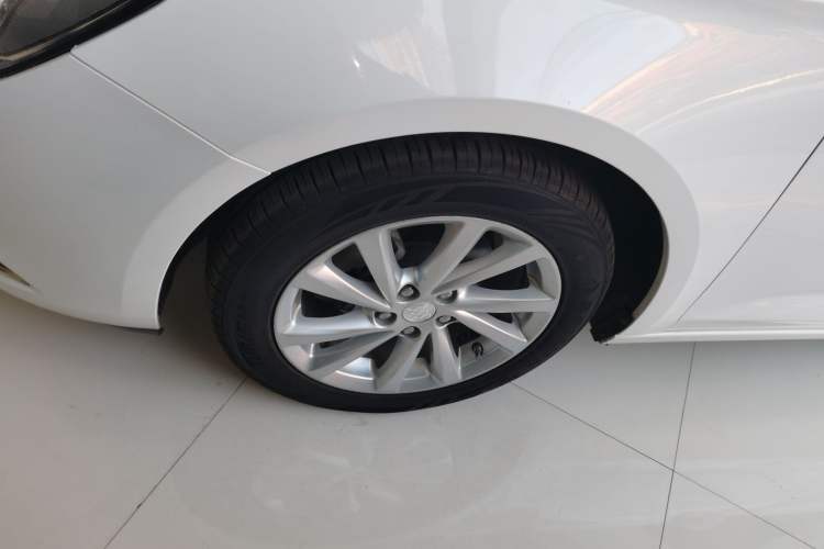 Used Buick Verano 2015 Sedan 15S Automatic Leading Model
