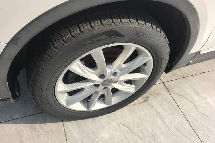 Used Haval H7 2016 Blue-Label H7 2.0T Automatic Luxury Model