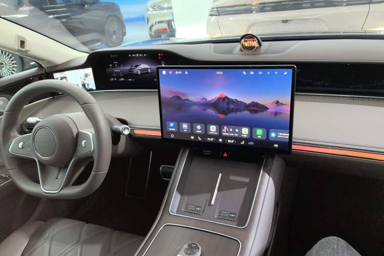 Used Hima Stelato S9 2025 Extended-Range Ultra
