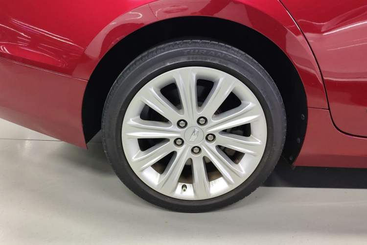 Used Cadillac ATS-L 2017 28T Tech Edition