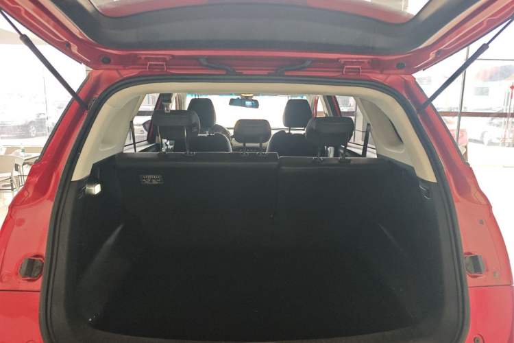 Used Baojun 530 2018 1.5T Manual Luxury Model China V Standard