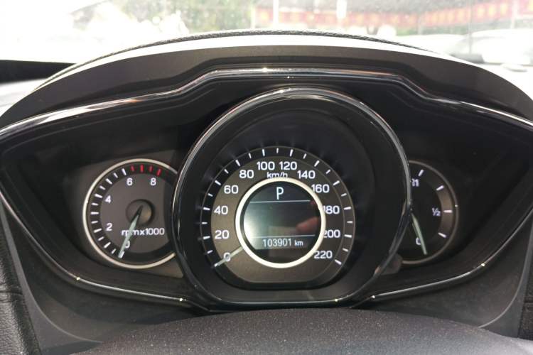 Used Ford Escort 2019 1.5L Automatic Enjoyment Model
