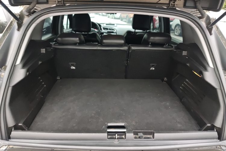 Used Peugeot 3008 2015 1.6THP Automatic Classic Edition