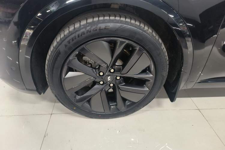 Used Li Auto L9 2022 Max model