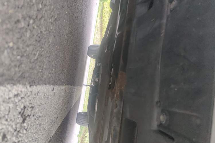 Used Honda CR-V 2018 240TURBO Manual Two-Wheel Drive Classic Edition
