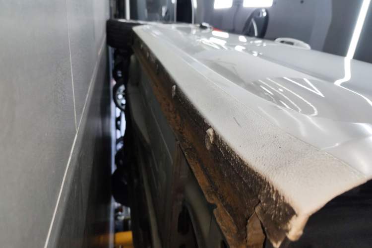 Used Buick GT 2021 Revised Version Flagship 1.5L Automatic Entry-Level Trim
