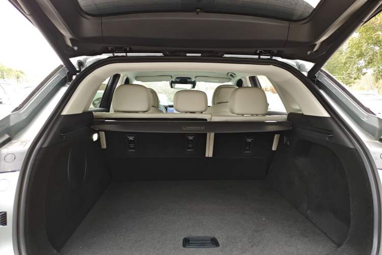 Used  Stellar 2023 400T Four-Wheel Drive Luxury Edition
