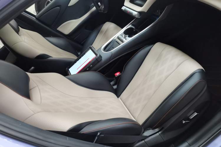 Used BYD Dolphin 2023 420 km Fashion Edition
