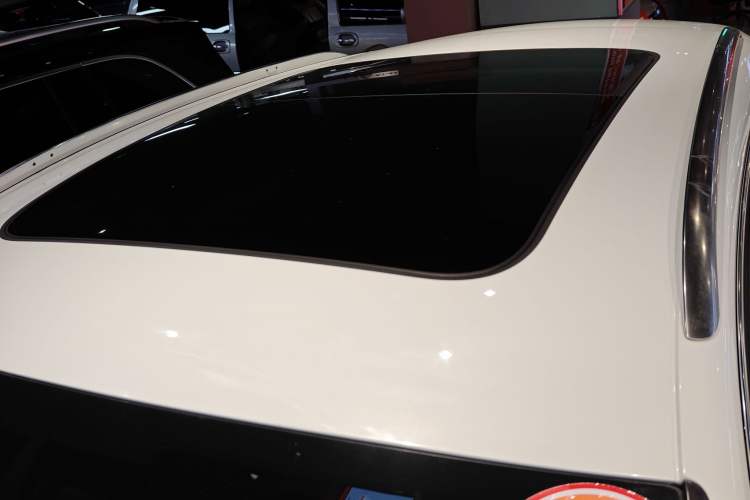 Used Audi Q3 2018 30th Anniversary Edition 30 TFSI Fashion Model
