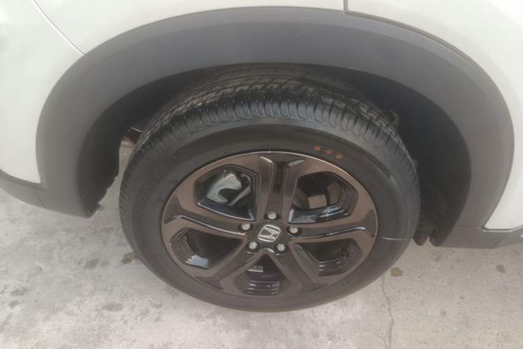 Used Honda XR-V 2021 220TURBO CVT Luxury Edition
