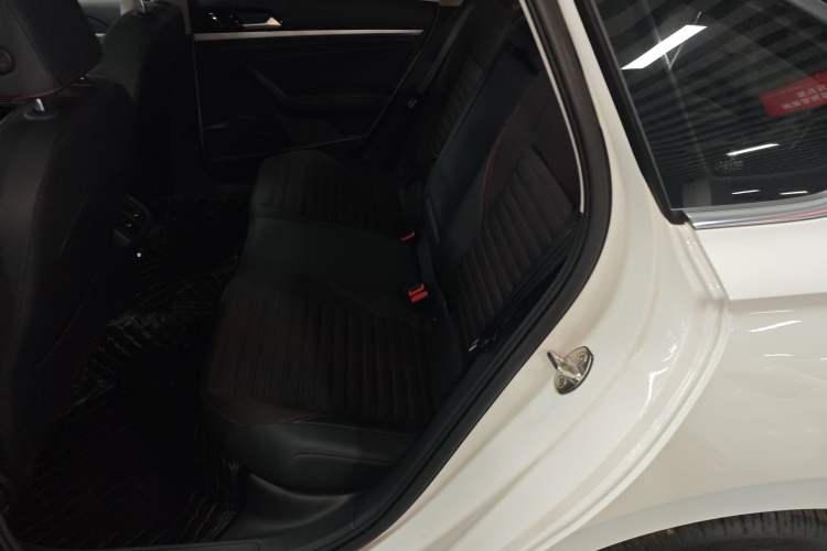 Used Volkswagen Lavida 2023 280TSI DSG Starry Sky Deluxe Edition
