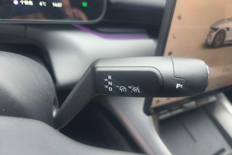 Used Zeekr 007GT 2025 Long-Range Rear-Wheel-Drive Intelligent Driving Version 100 kWh
