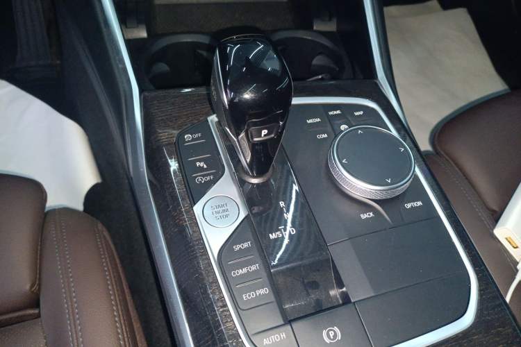 Used BMW 3 Series 2022 Updated 325Li M Sport Package
