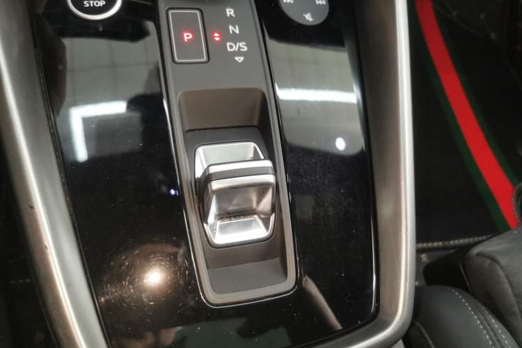 Used Audi A3 2024 A3L Limousine 35 TFSI Luxury Sport Edition
