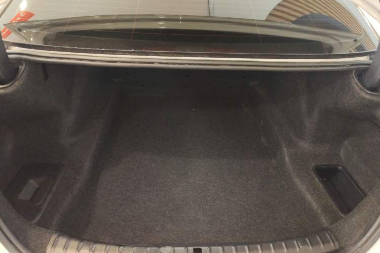 Used BMW 5 Series 2021 530Li Leading Model M Sport Package
