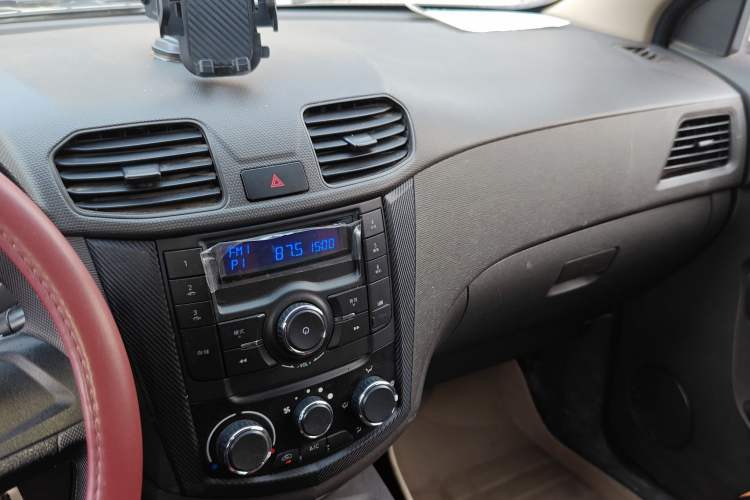 Used Wuling Hongguang 2016 1.5L Restyled S Comfort Version