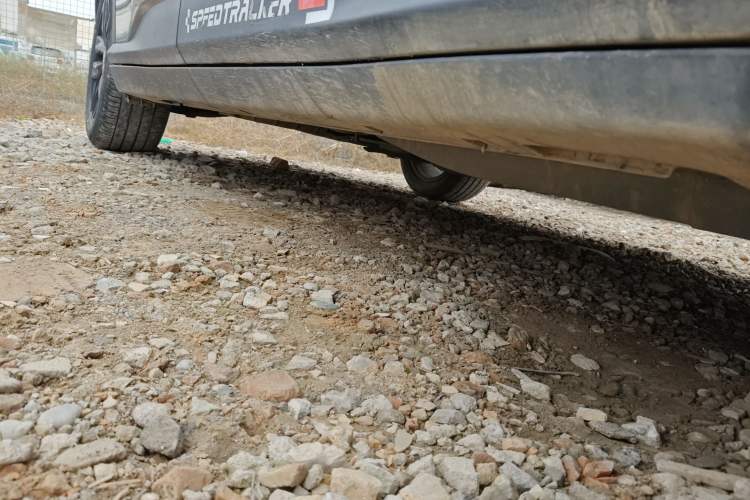 Used Chevrolet Orlando 2019 Redline 530T Automatic Luxury Edition (5-seat model) – China VI Standard