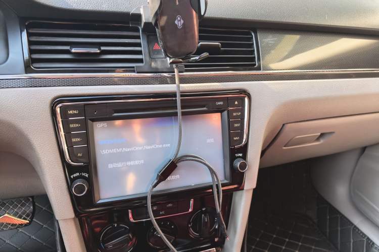 Used Volkswagen Bora 2014 1.6L Automatic Fashion Model