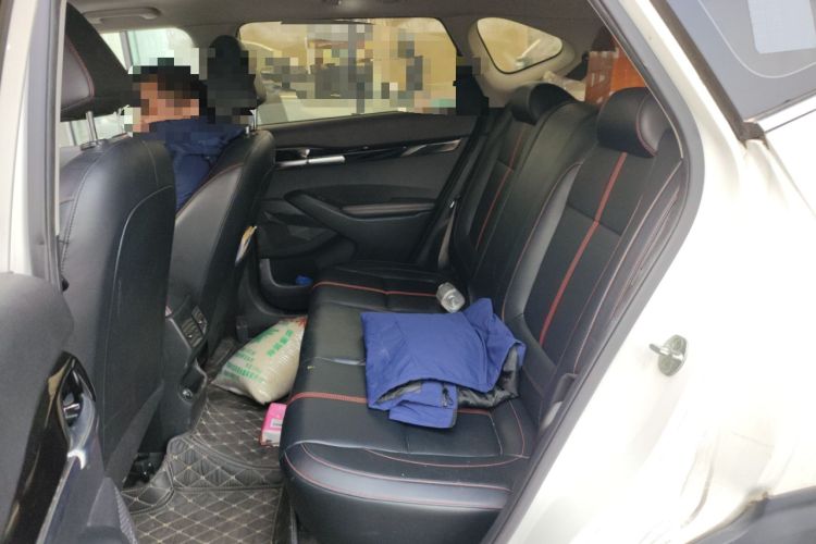 Used Kia KX3 2020 1.5L CVT Trend Edition
