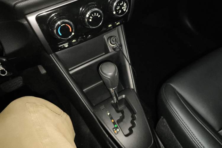 Used Toyota Vios FS 2017 1.5L CVT Fengchi Edition