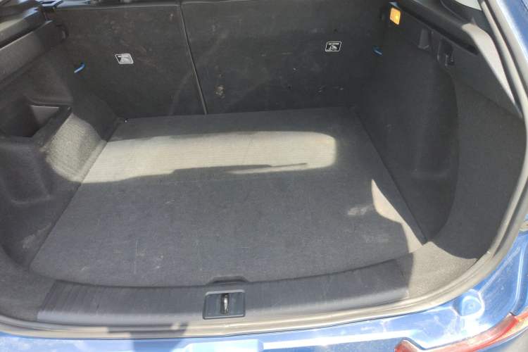 Used Qoros 5 2018 Revised Version 1.6T Automatic Leading Edition
