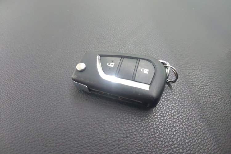 Used Toyota RAV4 2021 2.0L CVT Two-Wheel Drive Urban Edition
